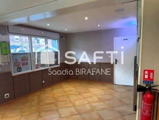 Immeuble à vendre 184 000 € 70 m² Wavrechain-sous-Denain 59220