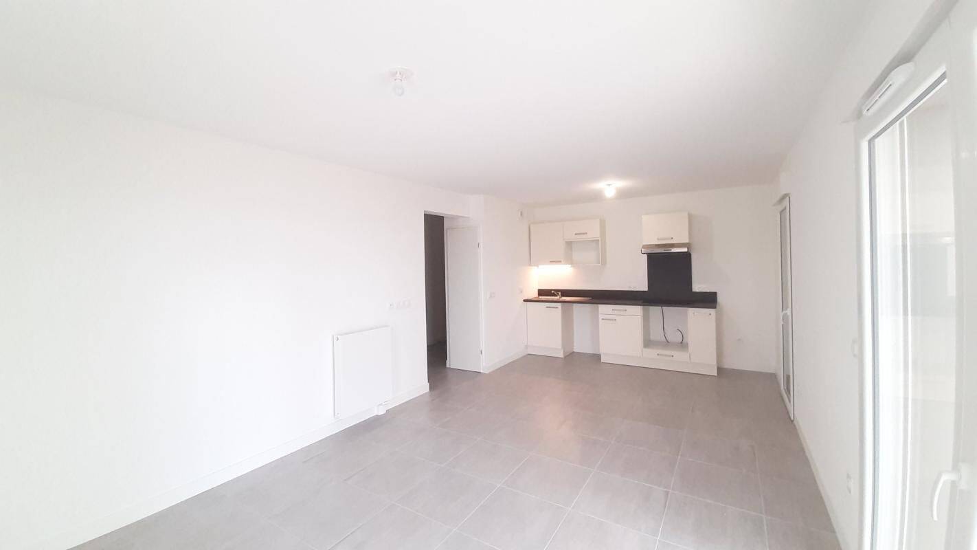 Appartement 3 pièces 63 m² · à Lagord · 63 m² · 847 €
