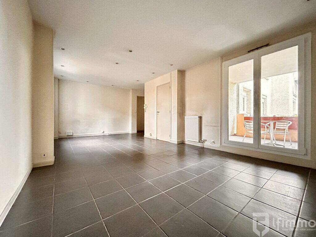Appartement 5 pièces 100 m² · à Fontenay-sous-Bois · 100 m² · 335 000 €