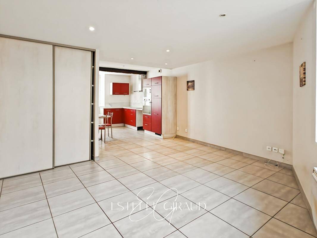 Maison 5 pièces 97 m² · à Caunes-Minervois · 97 m² · 91 000 €