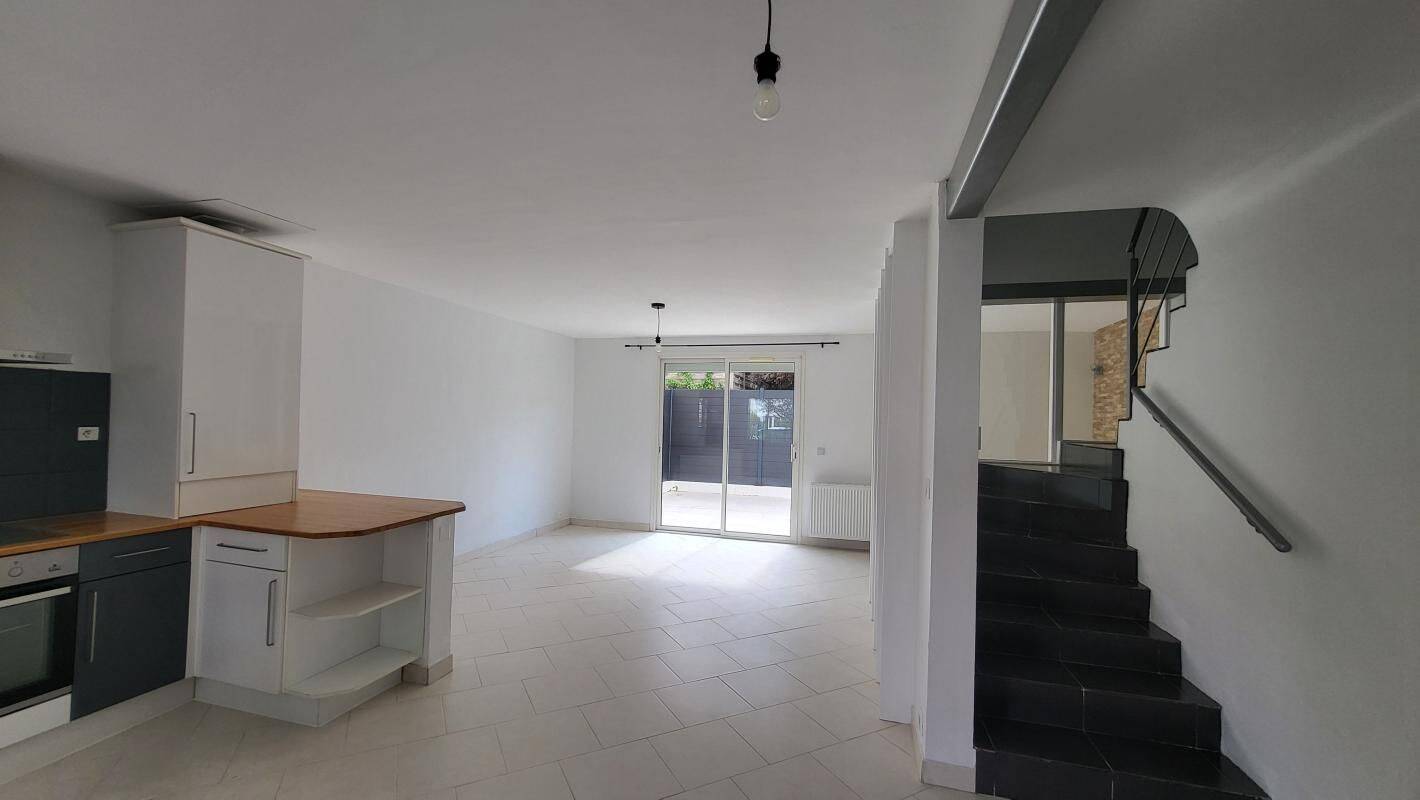 Maison 4 pièces 80 m² · à Foulayronnes · 79,8 m² · 950 €/mois