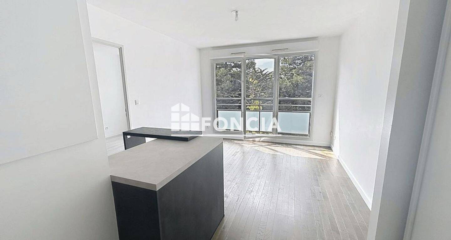 Appartement 2 pièces 34 m² · à Caen · 34 m² · 164 900 €