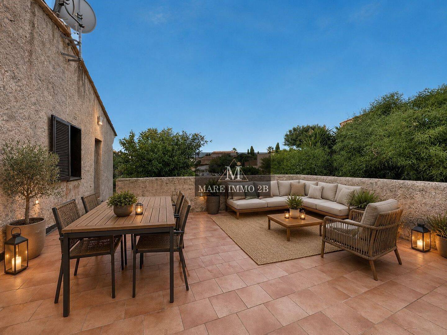 Appartement 3 pièces 45 m² · à Lumio · 45 m² · 255 000 €