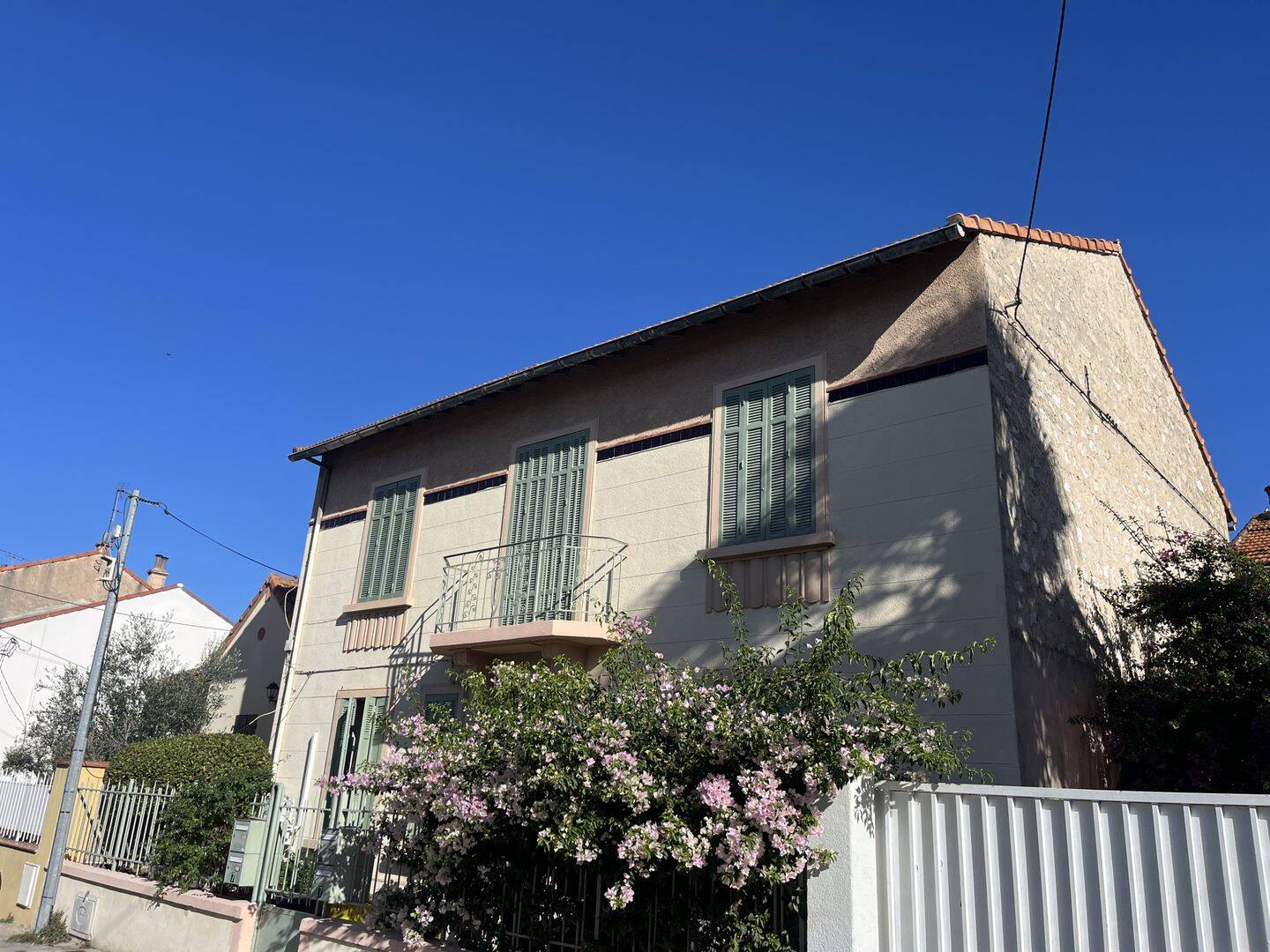 Appartement 2 pièces 39 m² · à Marseille 13ème Arrondissement · 39 m² · 830 €/mois