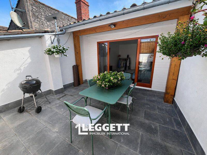 Maison 4 pièces 80 m² · à Eymet · 80 m² · 319 000 €