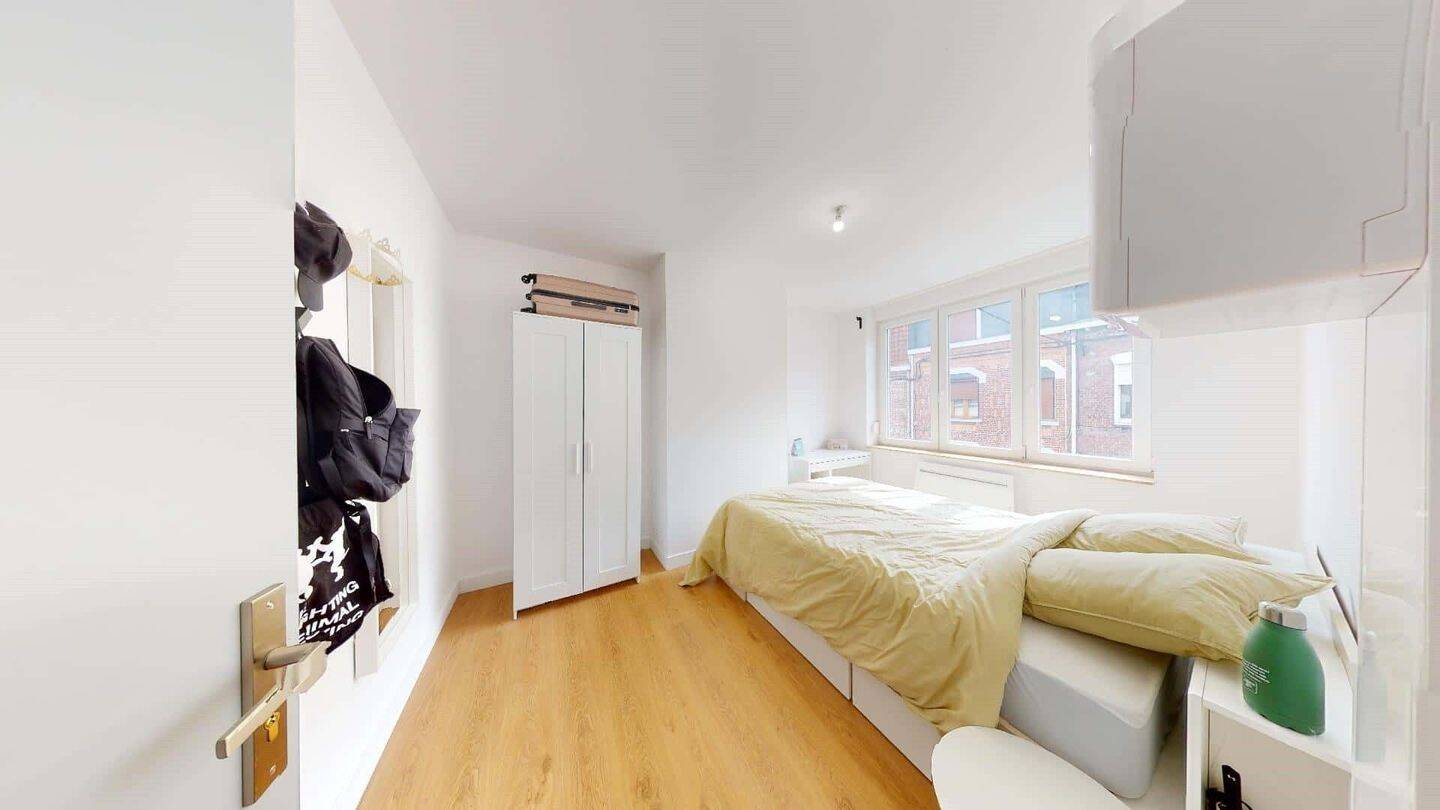 Appartement 1 pièce 15 m² · à Loos · 15 m² · 454 €