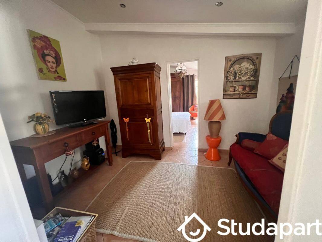 Maison de 50m2 — 4