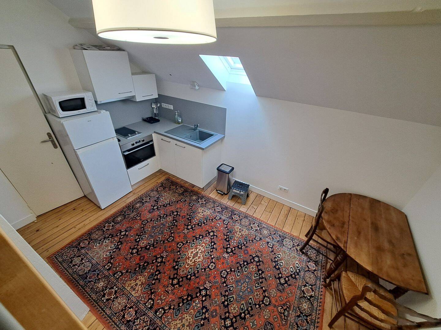 Appartement 1 pièce 25 m² · à Belleu · 25 m² · 450 €/mois