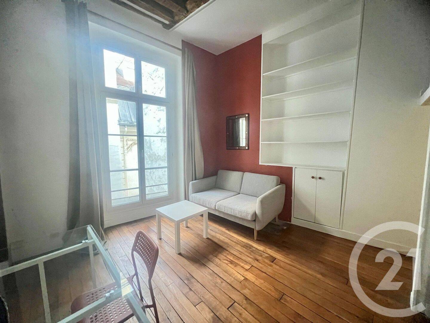 Appartement 1 pièce 30 m² · à Paris 5ème Arrondissement · 30,1 m² · 1 395 €/mois