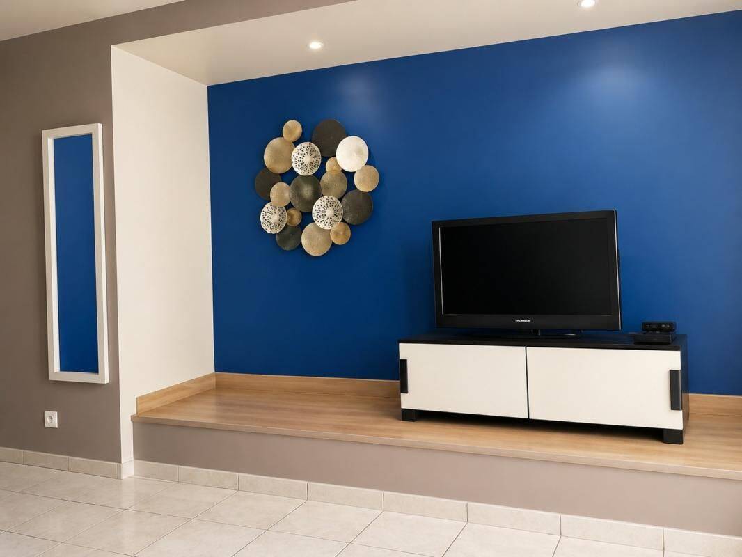 Appartement 1 pièce 24 m² · à Voreppe · 24 m² · 85 000 €