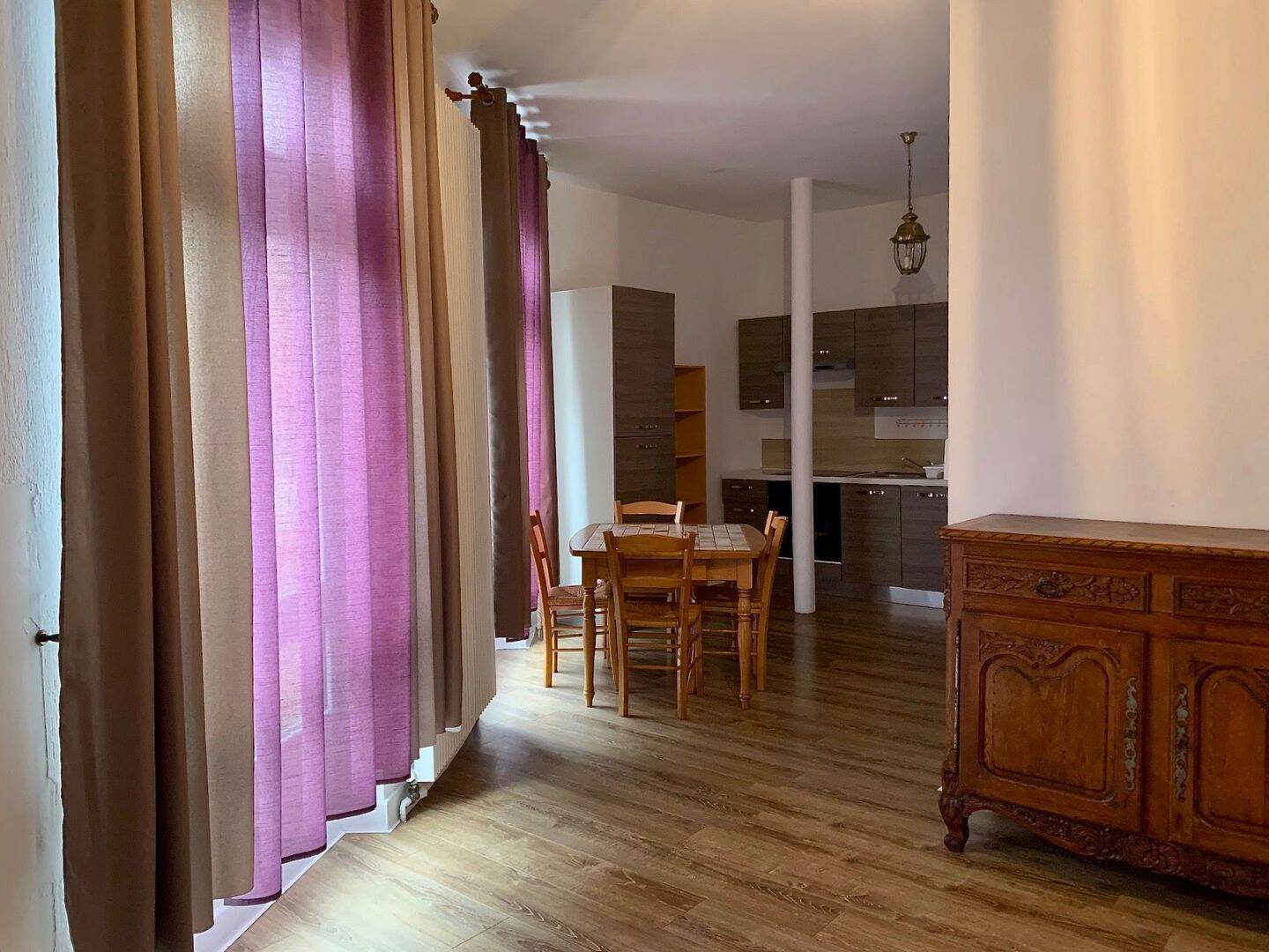 Appartement 1 pièce 37 m² · à Agen · 37 m² · 560 €/mois
