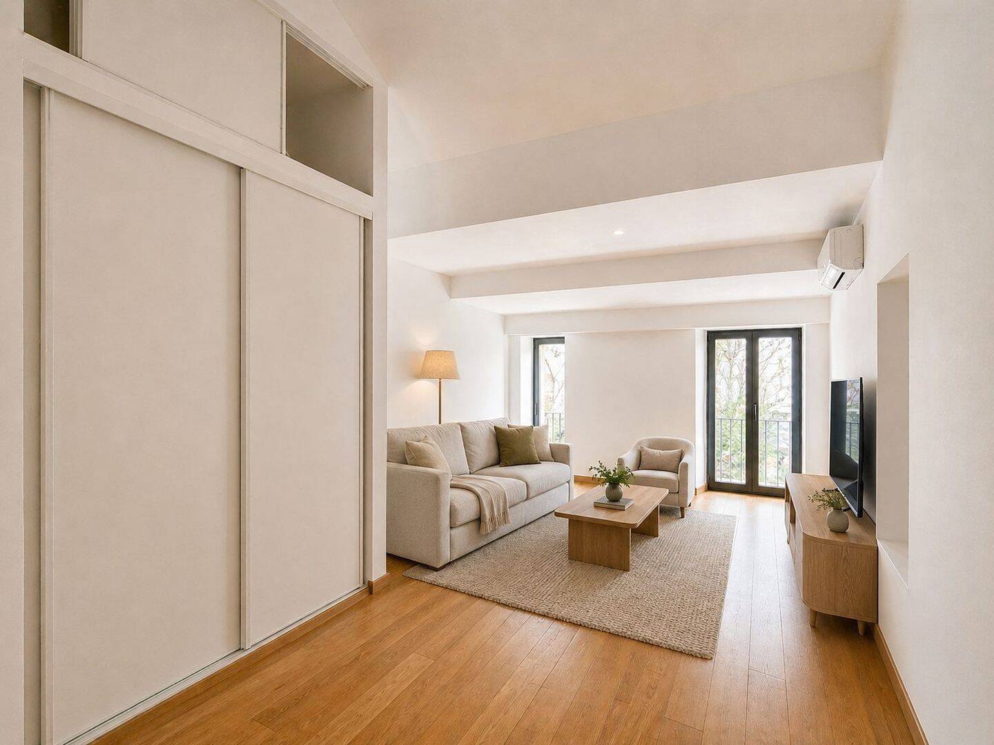 Appartement 3 pièces 79 m² · à Bastia · 79 m² · 390 000 €