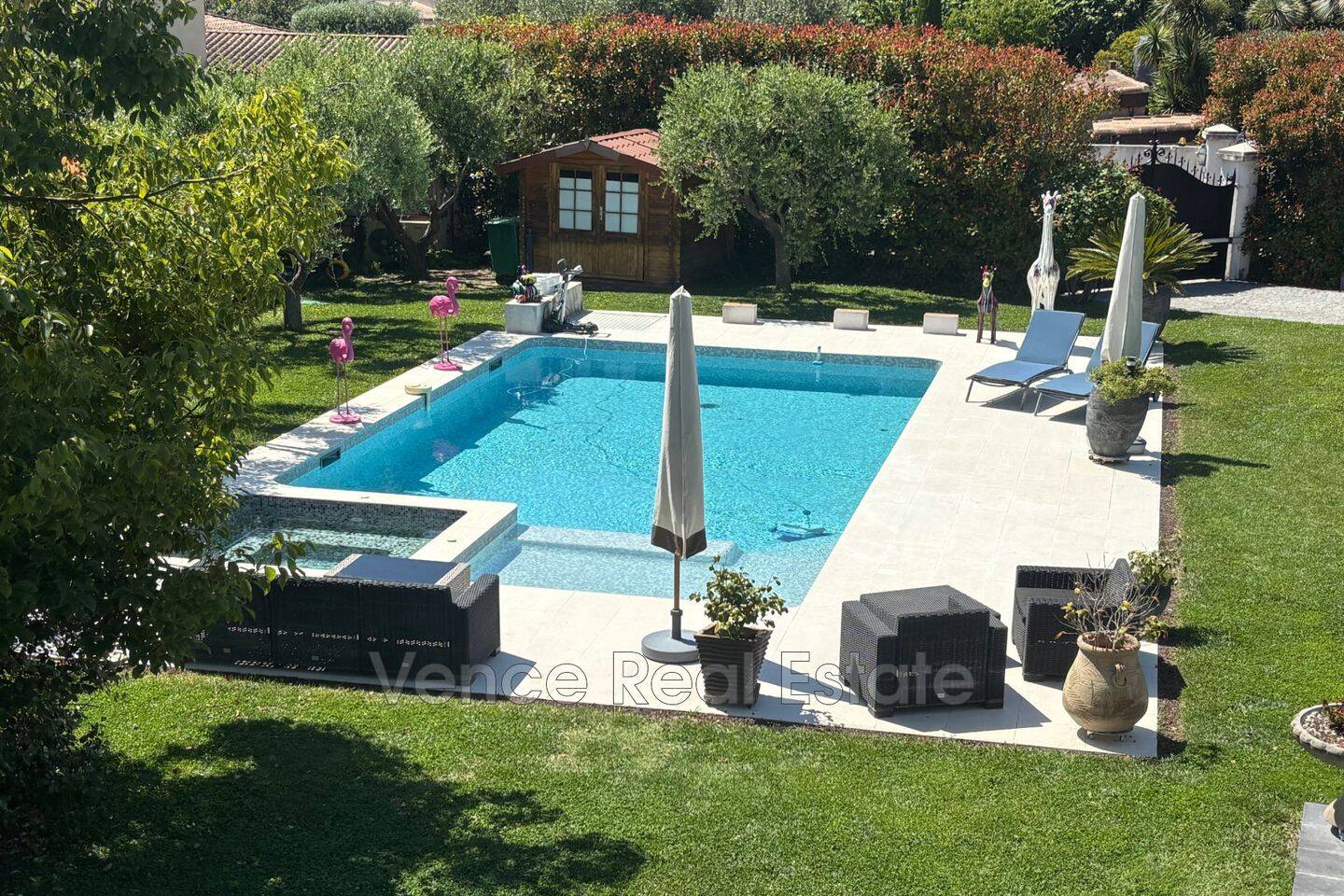 Maison 5 pièces 162 m² · à La Colle-sur-Loup · 162 m² · 1 789 000 €