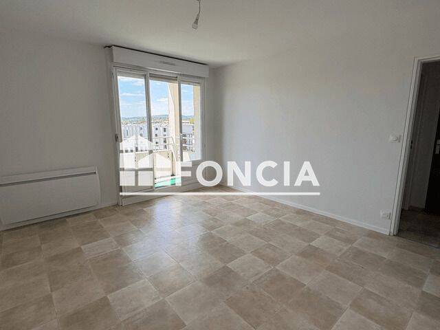 Appartement 3 pièces 62 m² · à Thionville · 61,6 m² · 760 €