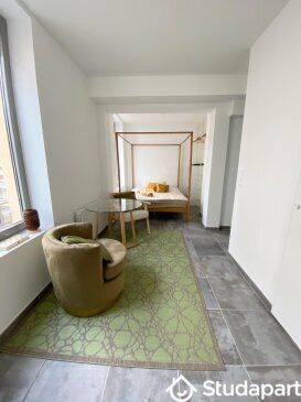 Appartement 1 pièce 27 m² · à Villeurbanne · 27 m² · 1 420 €
