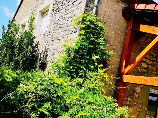 Maison à vendre 495 000 € 15 pièces 8 chambres 450 m² Tavaux 39500