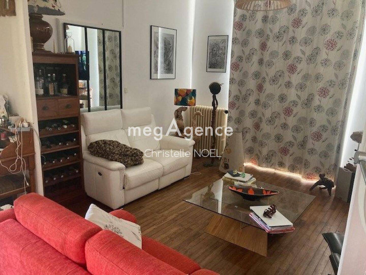 Maison 5 pièces 100 m² · à Luçon · 100 m² · 236 500 €