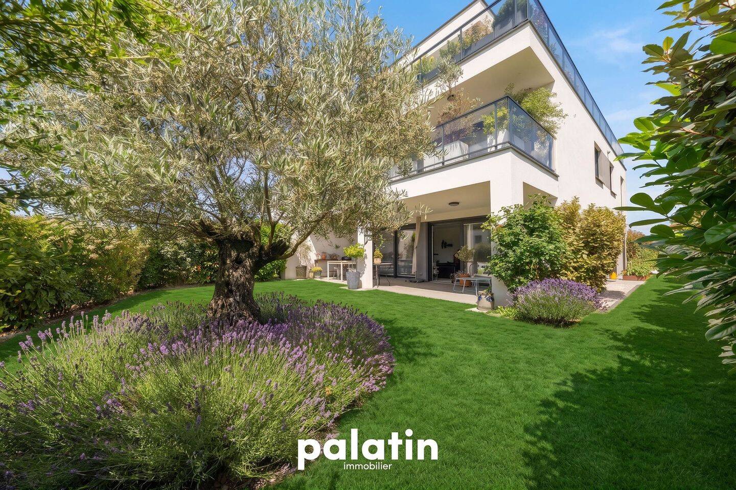 Appartement 3 pièces 100 m² · à Truchtersheim · 100 m² · 535 000 €