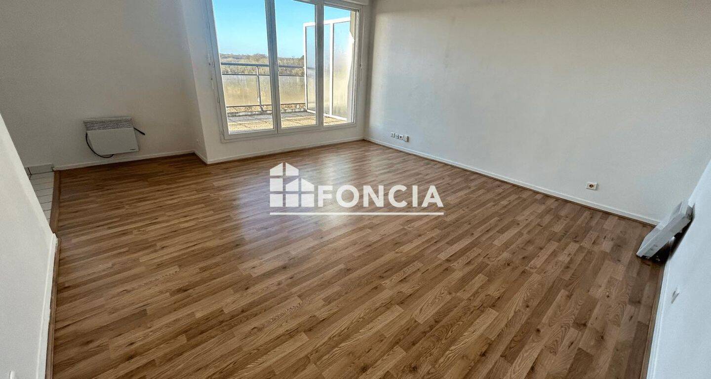 Appartement 2 pièces 41 m² · à Châtenay-Malabry · 40,9 m² · 998 €