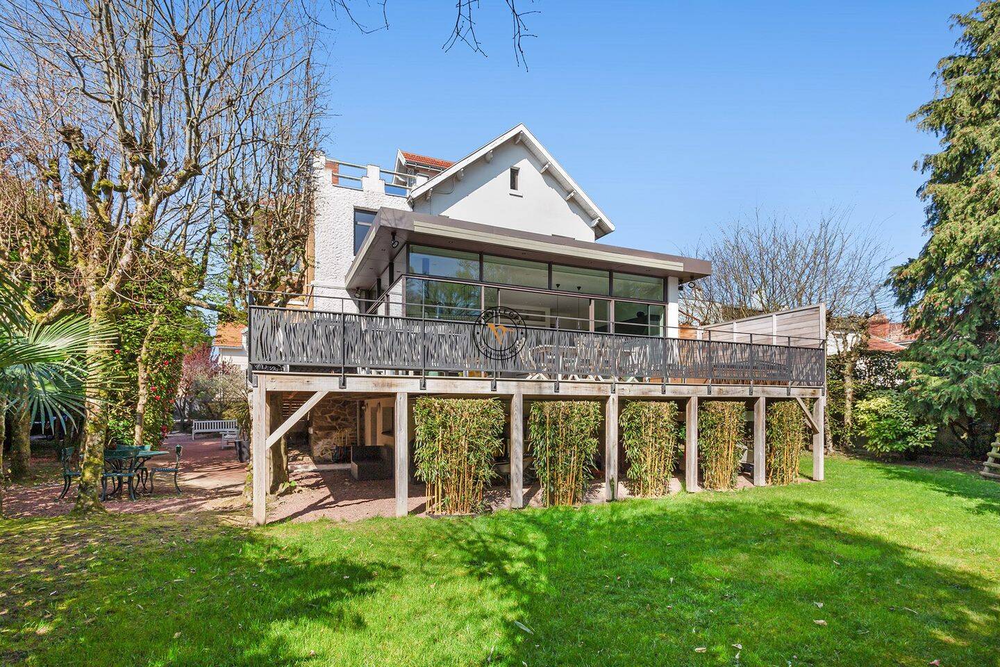 Maison 9 pièces 260 m² · à Nantes · 260 m² · 1 248 000 €