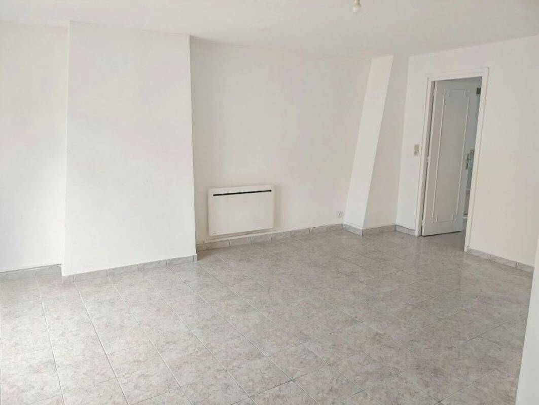 Appartement 1 pièce 34 m² · à Le Havre · 34,2 m² · 430 €