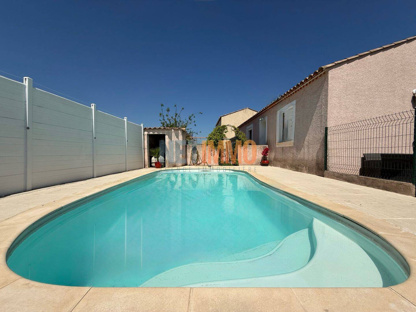 Maison 5 pièces 90 m² · à Aimargues · 90 m² · 325 000 €