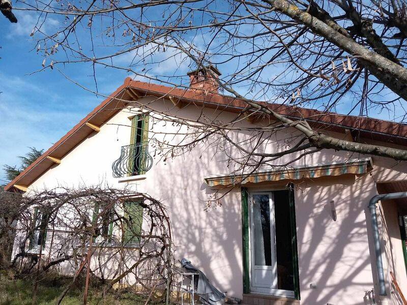 Maison 5 pièces 120 m² · à Thiers · 120 m² · 145 000 €