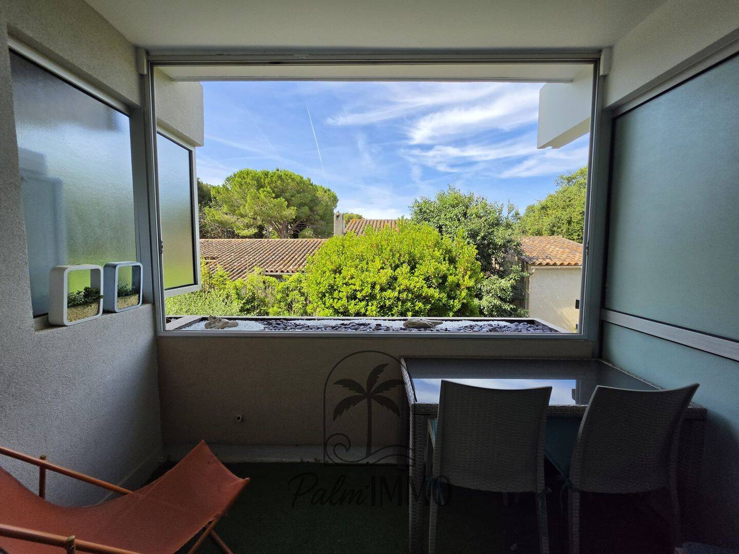Appartement 1 pièce 22 m² · à Sanary-sur-Mer · 22 m² · 165 000 €