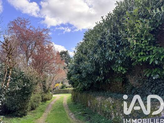 Maison à vendre 210 000 € 4 pièces 3 chambres 137 m² 3 334 m² de terrain Lamonzie-Montastruc 24520