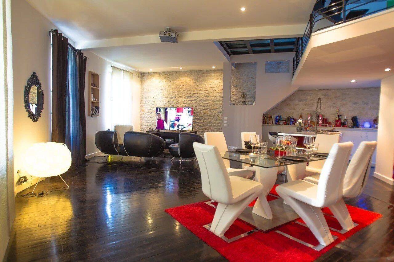 Appartement 4 pièces 117 m² · à Dijon · 117 m² · 359 000 €
