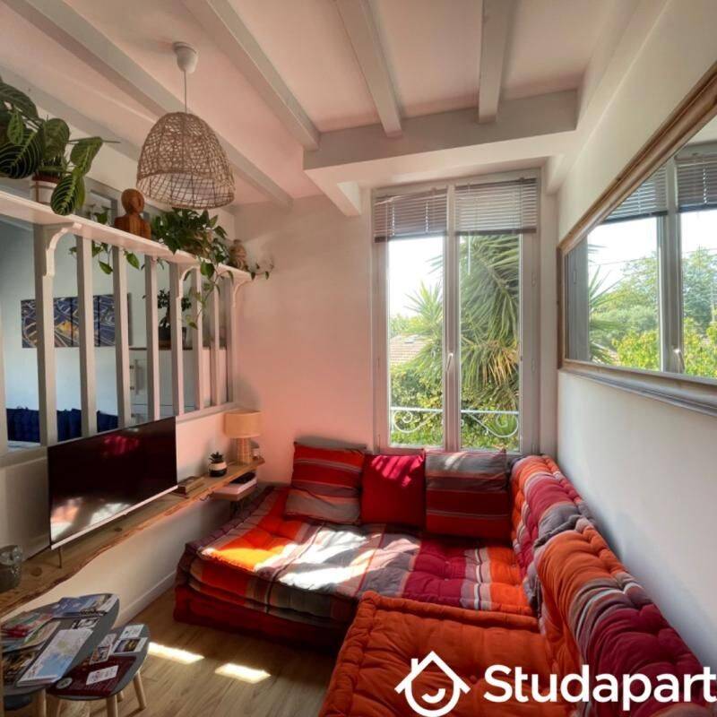 1 pièce 9 m² · à Biarritz · 9 m² · 600 €/mois