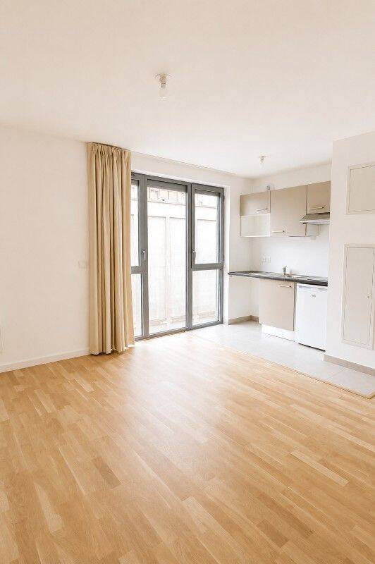 Appartement 1 pièce 23 m² · à Bordeaux · 23 m² · 481 €/mois