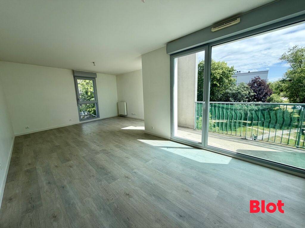 Appartement 3 pièces 68 m² · à Rennes · 67,6 m² · 174 900 €