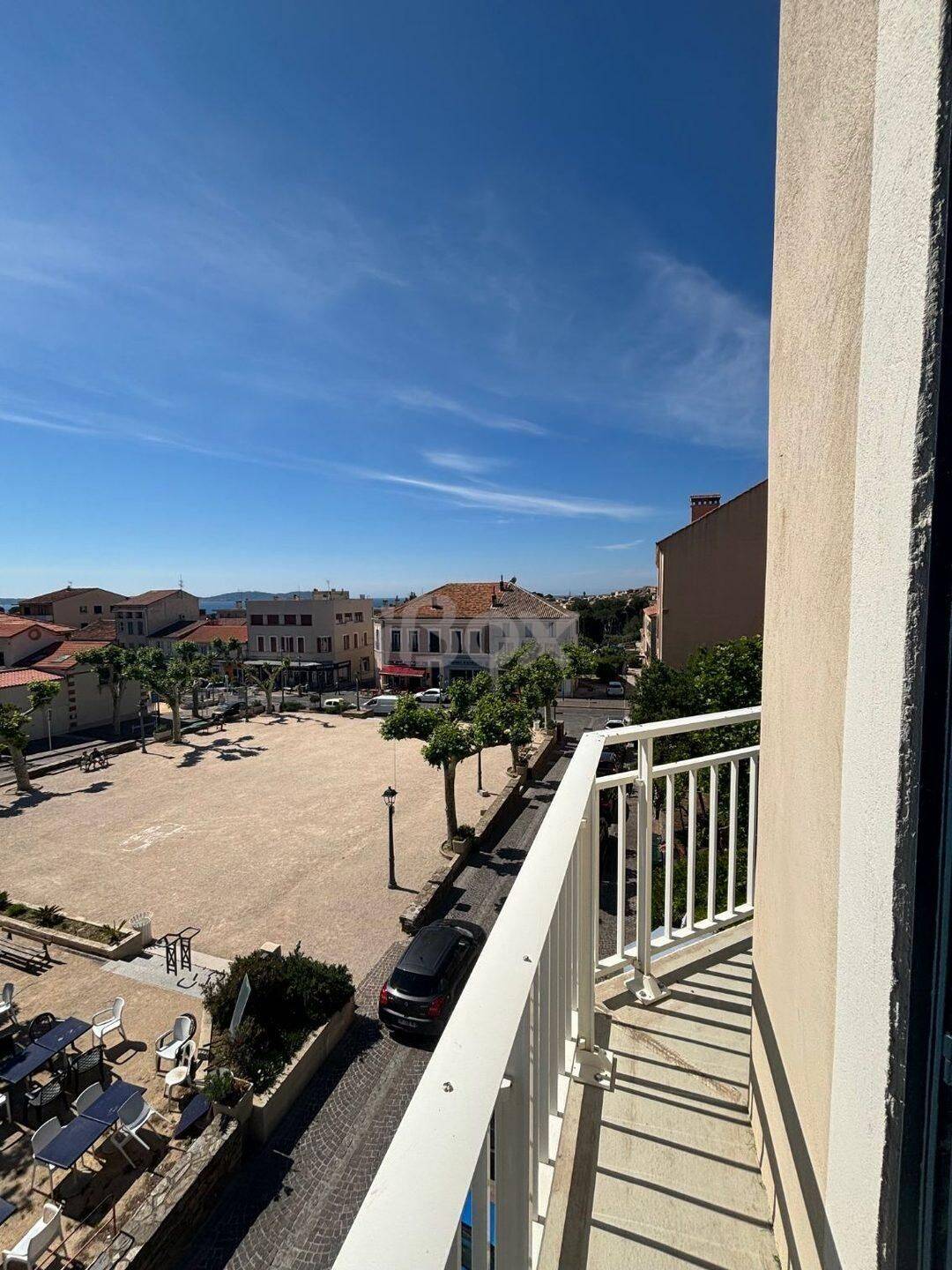 Appartement 2 pièces 33 m² · à Carqueiranne · 33,4 m² · 805 €/mois