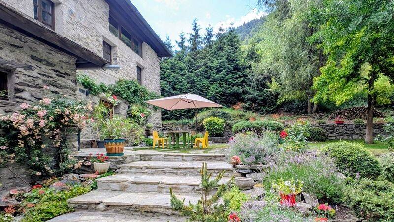 Maison 8 pièces 464 m² · à Courchevel · 464 m² · 2 199 000 €