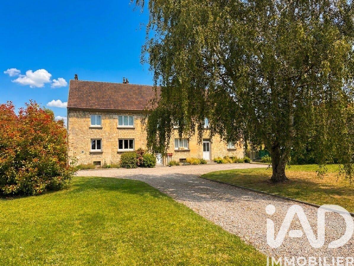 Appartement 4 pièces 75 m² · à Saint-Leu-d'Esserent · 75 m² · 193 000 €
