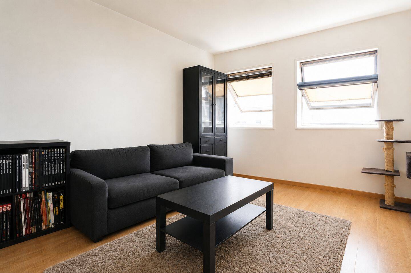 Appartement 2 pièces 37 m² · à Lille · 37 m² · 159 000 €
