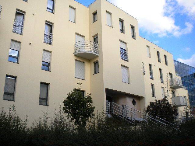 Appartement 1 pièce 32 m² · à Plaisir · 32 m² · 670 €