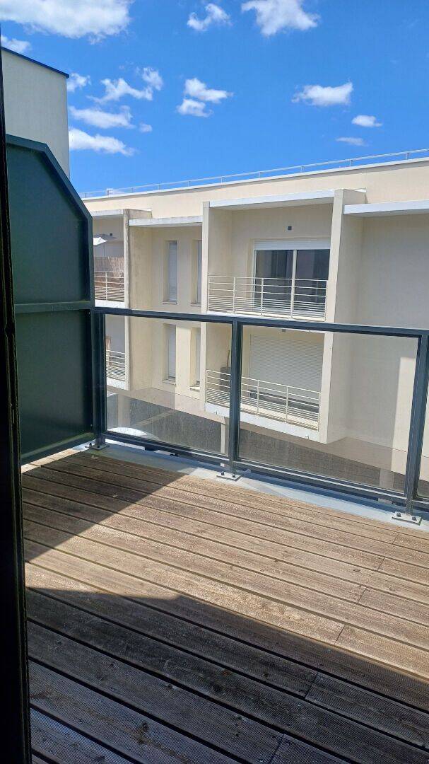 Appartement 3 pièces 59 m² · à Pompignac · 59 m² · 679 €/mois