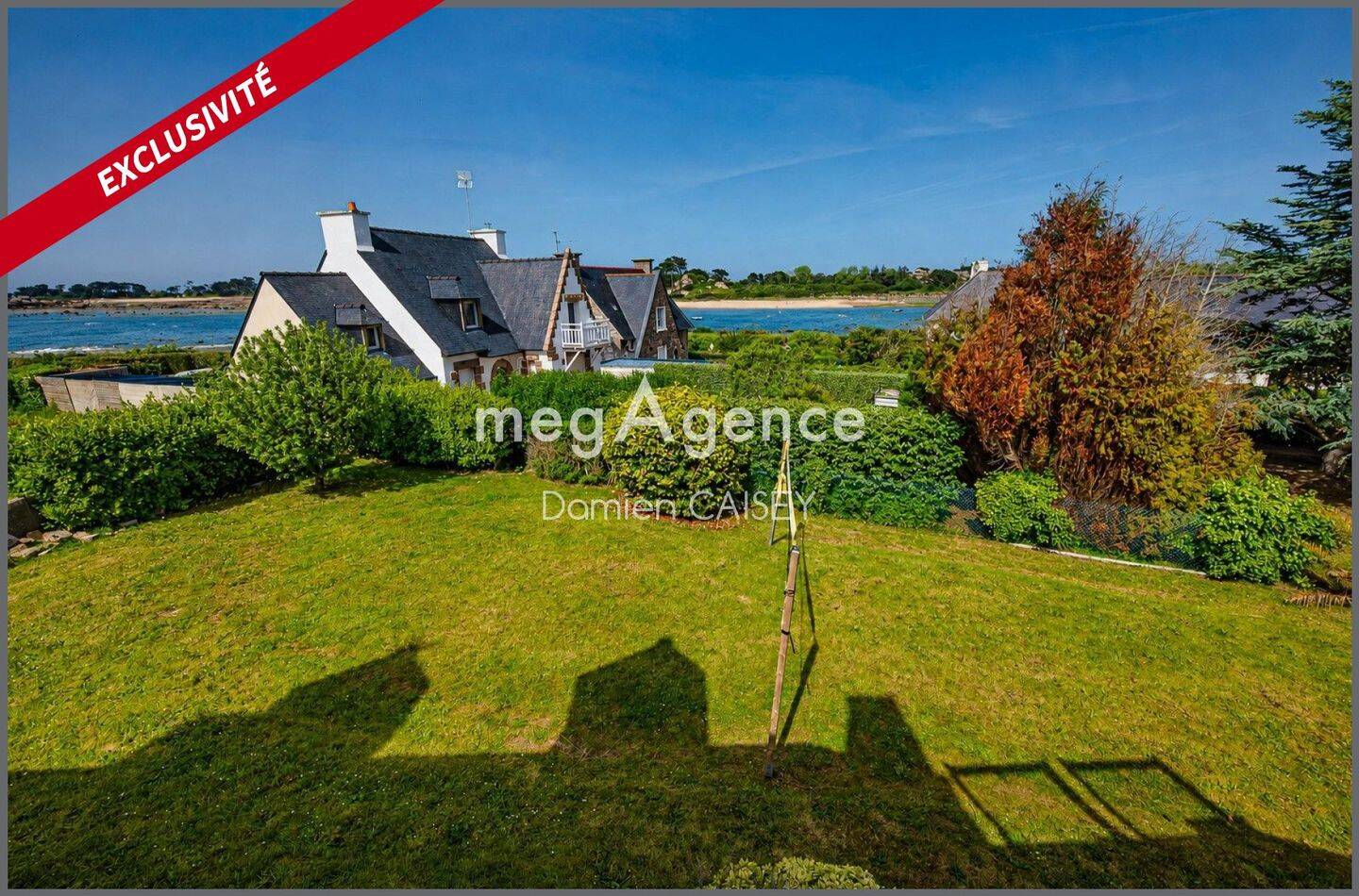 Maison 5 pièces 110 m² · à Trégastel · 110 m² · 698 500 €