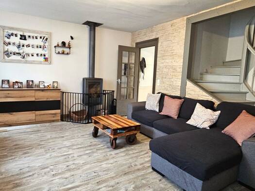 Maison à vendre 144 000 € 5 pièces 2 chambres 100 m² 680 m² de terrain Valdurenque 81090