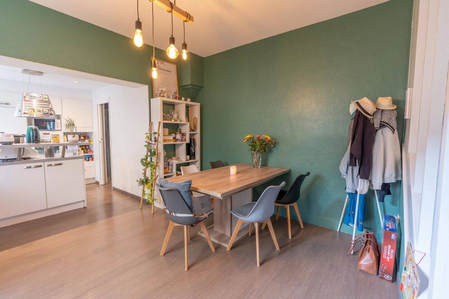 Maison 4 pièces 70 m² · à Troyes · 70 m² · 174 900 €