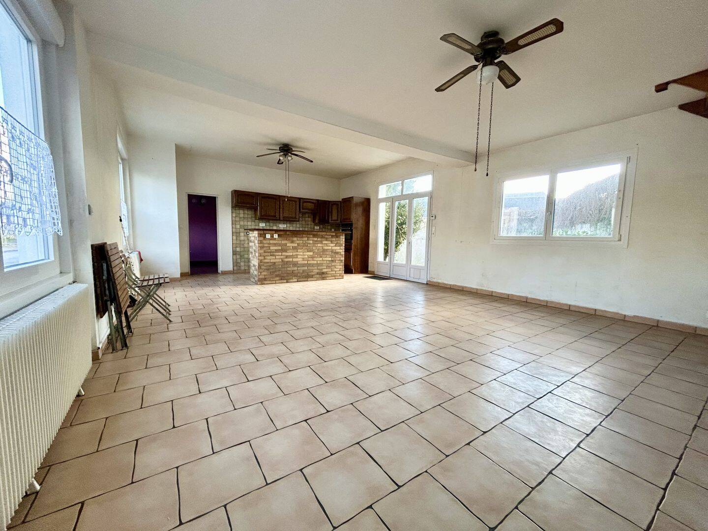 Maison 5 pièces 120 m² · à Cayeux-sur-Mer · 120 m² · 255 000 €