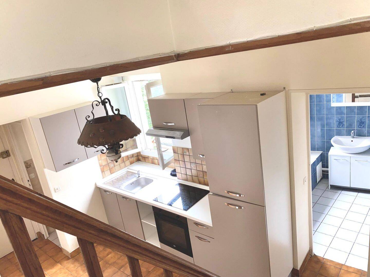 Appartement 2 pièces 45 m² · à Villejuif · 45 m² · 222 000 €