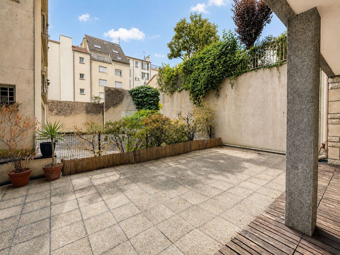 Appartement 3 pièces 107 m² · à Paris 15ème Arrondissement · 107 m² · 895 000 €