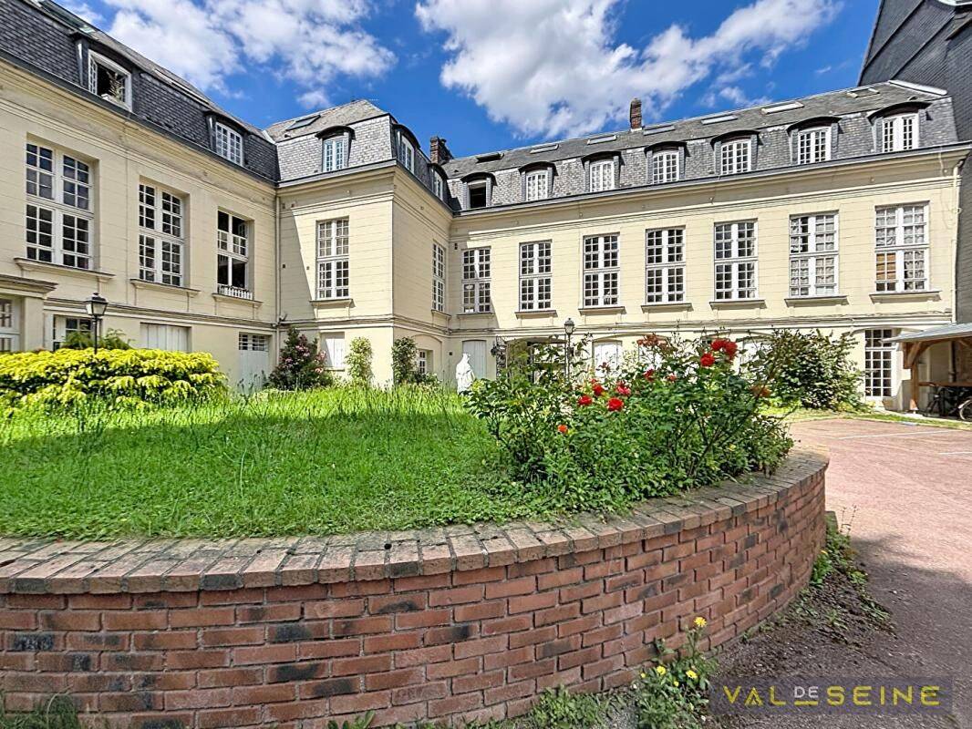 Appartement 2 pièces 43 m² · à Rouen · 42,5 m² · 117 500 €
