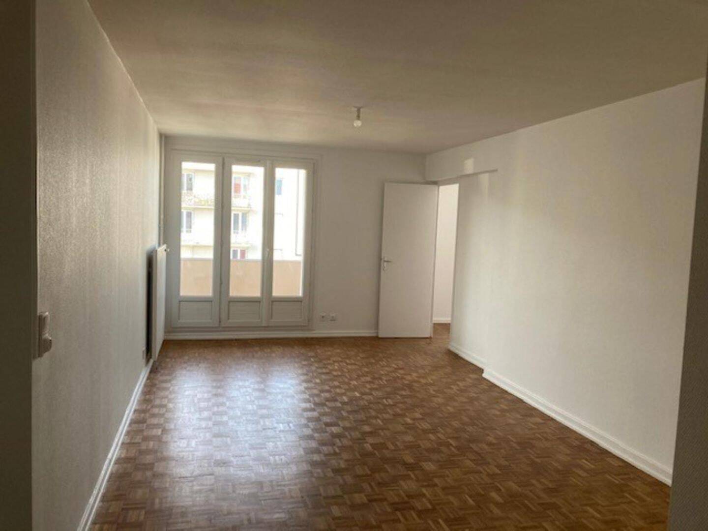 Appartement 4 pièces 82 m² · à Lyon 5ème Arrondissement · 82 m² · 1 137 €/mois