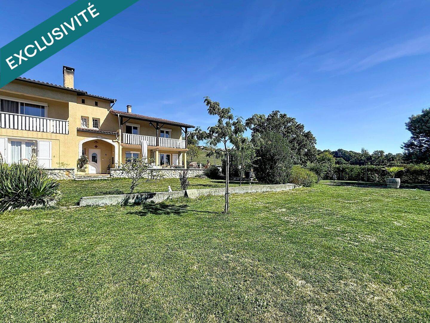 Maison 8 pièces 225 m² · à Saint-Gaudens · 225 m² · 285 000 €
