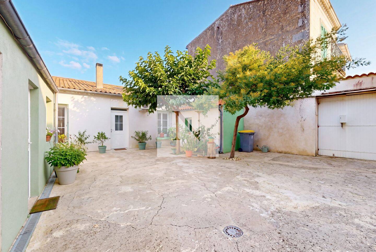Maison 6 pièces 137 m² · à Rivedoux-Plage · 137 m² · 568 500 €