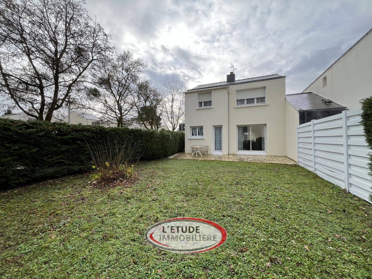 Maison 4 pièces 82 m² · à Nantes · 81,5 m² · 248 500 €